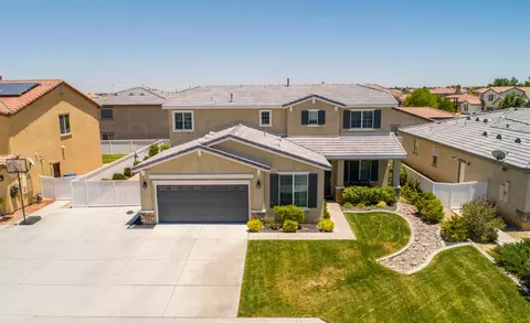44902 Dusty Rd, Lancaster, CA 93536 photo 3