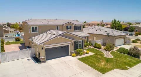 44902 Dusty Rd, Lancaster, CA 93536 photo 5