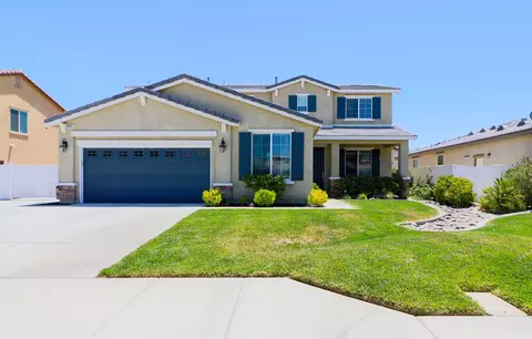 44902 Dusty Rd, Lancaster, CA 93536 photo 1