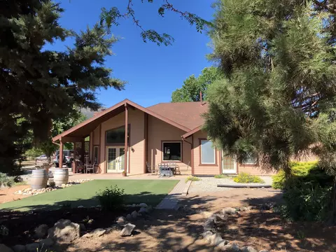 23371 Lakeview Dr, Tehachapi, CA 93561 photo 27