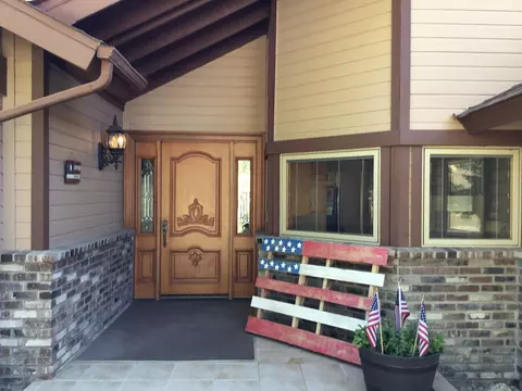 23371 Lakeview Dr, Tehachapi, CA 93561 photo 3