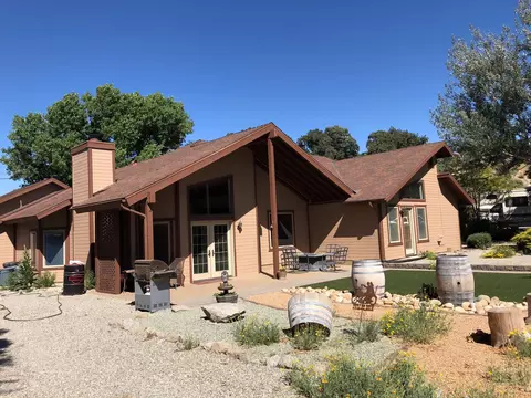23371 Lakeview Dr, Tehachapi, CA 93561 photo 29