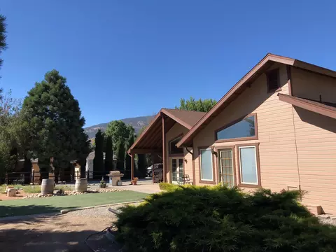 23371 Lakeview Dr, Tehachapi, CA 93561 photo 32