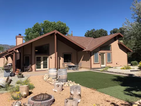 23371 Lakeview Dr, Tehachapi, CA 93561 photo 28