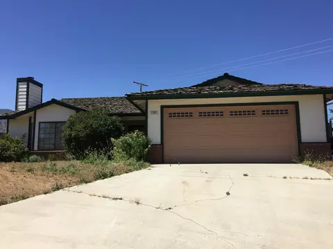1381 Tanglewood Dr, Tehachapi, CA 93561 photo 1