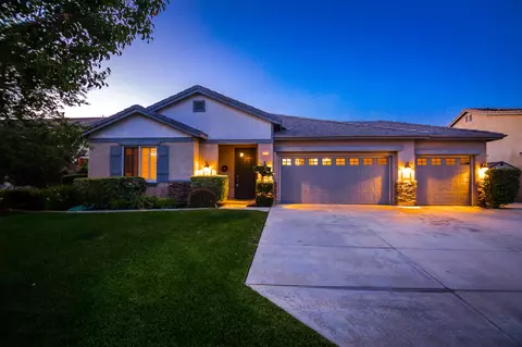 4319 Olivera Pl, Lancaster, CA 93536 photo 1