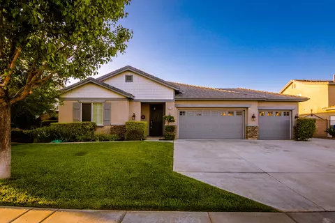 4319 Olivera Pl, Lancaster, CA 93536 photo 3