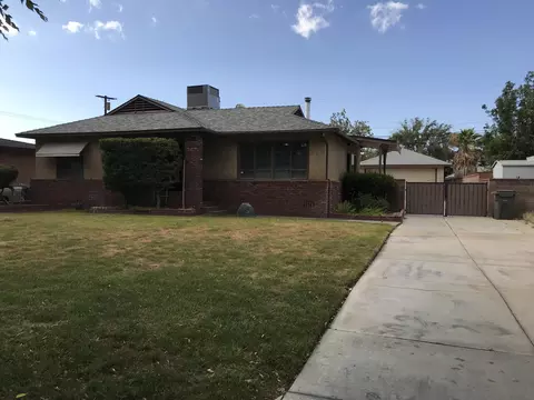 1439 W Ivyton St, Lancaster, CA 93534 photo 1