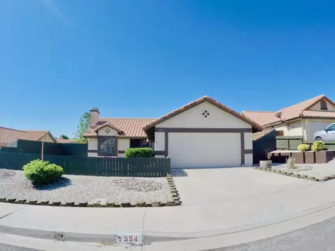 554 Morningside, Palmdale, CA 93551 photo 1