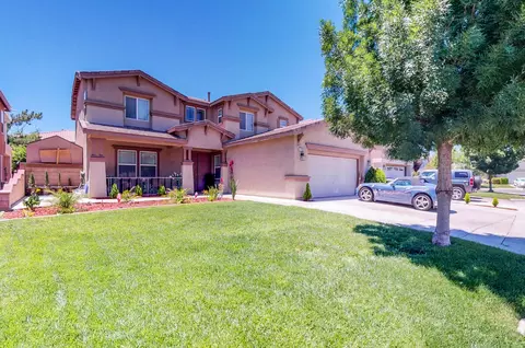 2116 W Avenue K7, Lancaster, CA 93536 photo 1