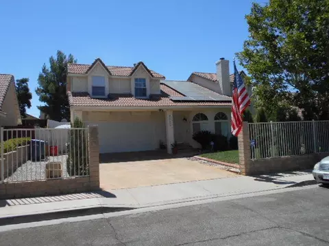 37423 Conifer Dr, Palmdale, CA 93550 photo 1