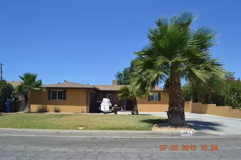 43815 2nd St E, Lancaster, CA 93535 photo 1