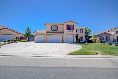 41721 Firenze St, Lancaster, CA 93536 photo 1