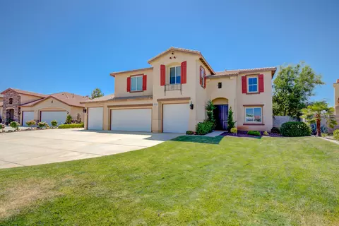 41721 Firenze St, Lancaster, CA 93536 photo 4