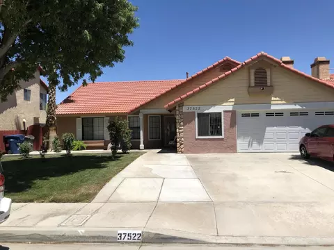37522 E 45th St, Palmdale, CA 93552 photo 1