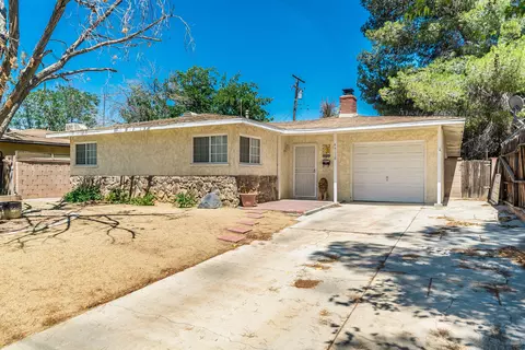 44118 Fig Ave, Lancaster, CA 93534 photo 1