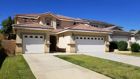 4352 Bethpage Dr, Palmdale, CA 93551 photo 1