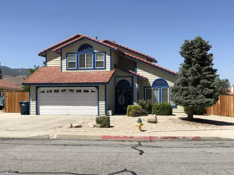 413 0akwood Ct, Tehachapi, CA 93561 photo 1