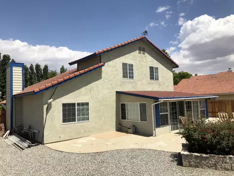 413 0akwood Ct, Tehachapi, CA 93561 photo 3
