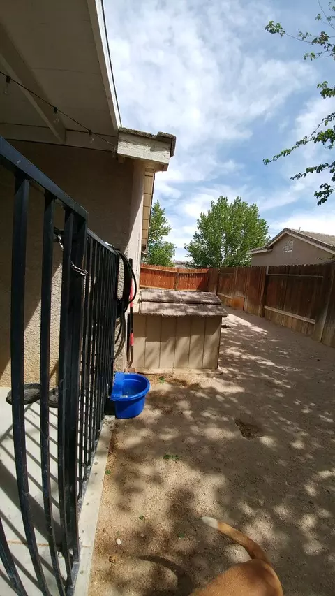 3322 E Kaylyn St, Lancaster, CA 93535 photo 16