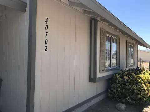 40702 E 178th St, Lancaster, CA 93535 photo 1