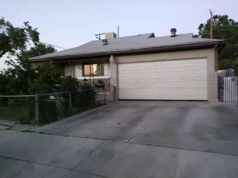45538 Date Ave, Lancaster, CA 93534 photo 1