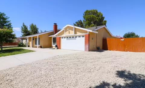36915 E 96th St, Littlerock, CA 93543 photo 1