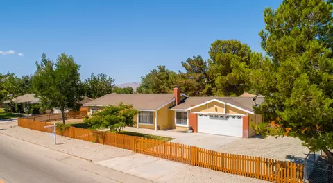 36915 E 96th St, Littlerock, CA 93543 photo 4