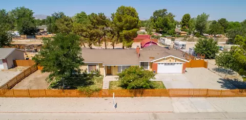 36915 E 96th St, Littlerock, CA 93543 photo 3