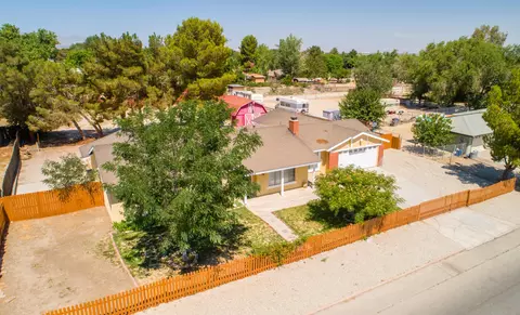 36915 E 96th St, Littlerock, CA 93543 photo 5
