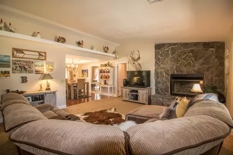 29441 Fawn Way, Tehachapi, CA 93561 photo 23