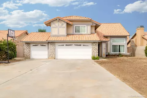 1344 Springline Dr, Palmdale, CA 93550 photo 1