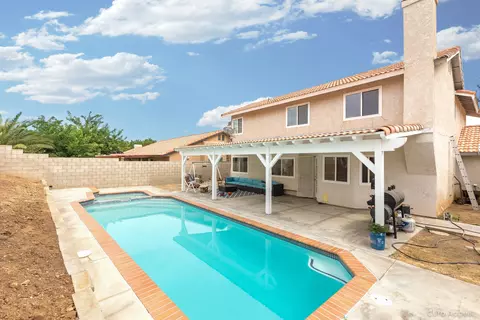 1344 Springline Dr, Palmdale, CA 93550 photo 19