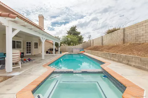 1344 Springline Dr, Palmdale, CA 93550 photo 18