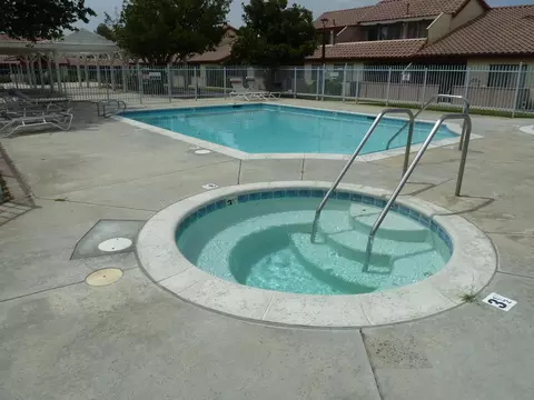 43334 W 32nd St UNIT 35, Lancaster, CA 93536 photo 19