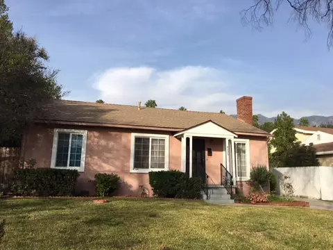 2335 Queensberry Rd, Pasadena, CA 91104 photo 1