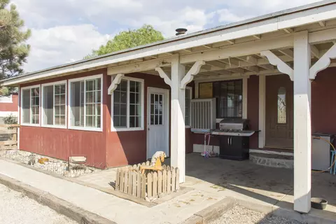 245 Juniper Ridge Ln, Acton, CA 93510 photo 7