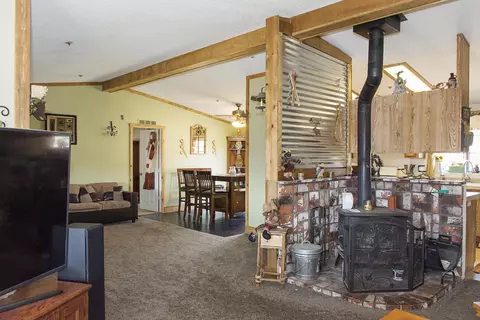 245 Juniper Ridge Ln, Acton, CA 93510 photo 26