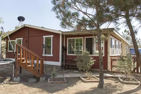 245 Juniper Ridge Ln, Acton, CA 93510 photo 9