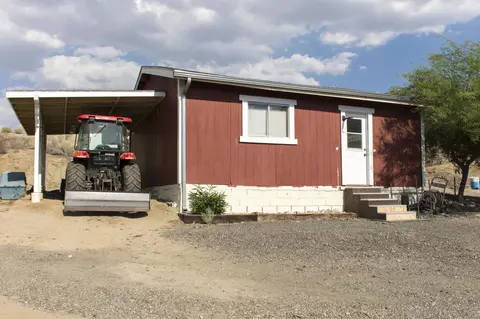 245 Juniper Ridge Ln, Acton, CA 93510 photo 5