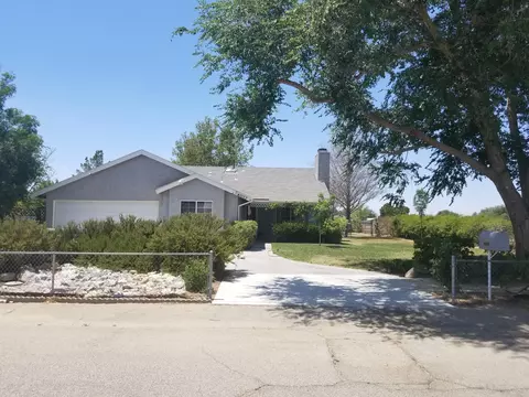 41053 E 168th St, Lancaster, CA 93535 photo 1