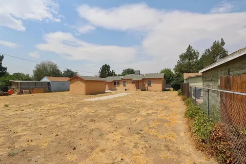 534 E Street St E, Tehachapi, CA 93561 photo 27