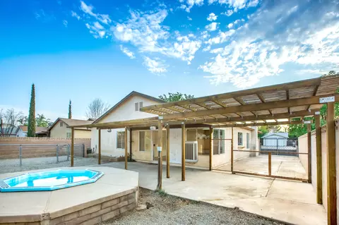 44542 Benald St, Lancaster, CA 93535 photo 23