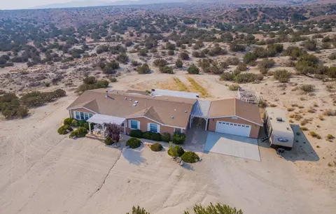 2622 Rolling Pines Road Rd, Palmdale, CA 93550 photo 30