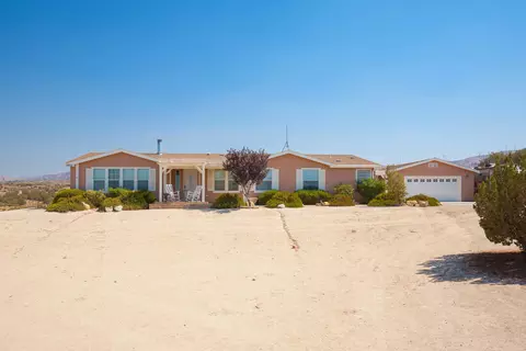 2622 Rolling Pines Road Rd, Palmdale, CA 93550 photo 1