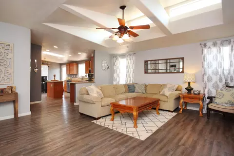 2622 Rolling Pines Road Rd, Palmdale, CA 93550 photo 12