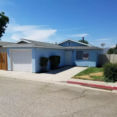 1101 Miller Ln, Tehachapi, CA 93561 photo 1