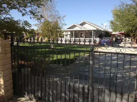 9311 Kemper Rd, Mojave, CA 93501 photo 73
