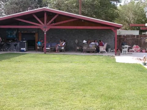 9311 Kemper Rd, Mojave, CA 93501 photo 20