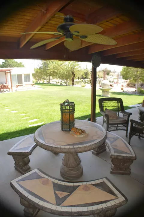 9311 Kemper Rd, Mojave, CA 93501 photo 15